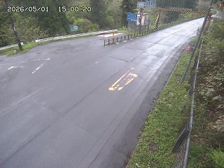 日野町板井原【四十曲峠】