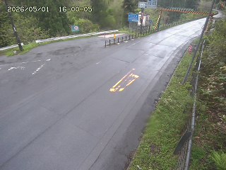 日野町板井原【四十曲峠】