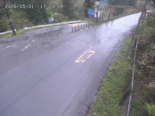 日野町板井原【四十曲峠】