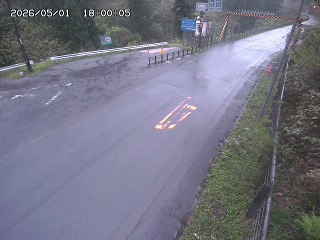 日野町板井原【四十曲峠】