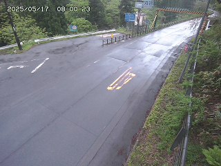 日野町板井原【四十曲峠】