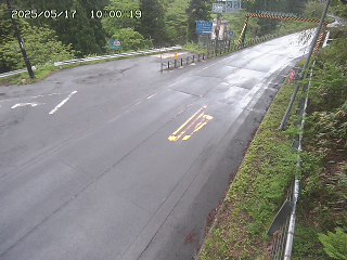 日野町板井原【四十曲峠】