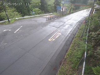 日野町板井原【四十曲峠】