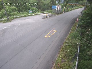日野町板井原【四十曲峠】