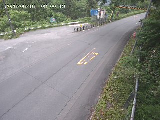 日野町板井原【四十曲峠】