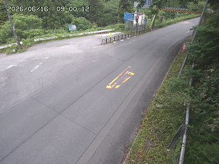 日野町板井原【四十曲峠】