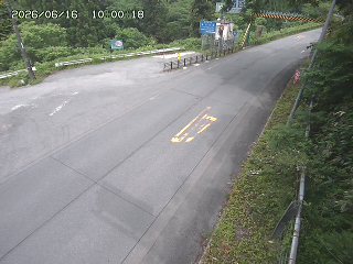 日野町板井原【四十曲峠】