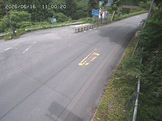 日野町板井原【四十曲峠】