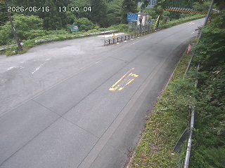 日野町板井原【四十曲峠】