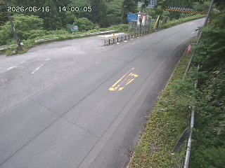日野町板井原【四十曲峠】