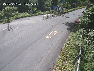 日野町板井原【四十曲峠】