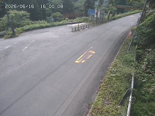 日野町板井原【四十曲峠】