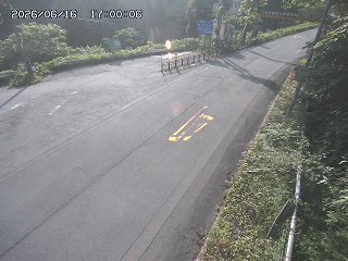 日野町板井原【四十曲峠】