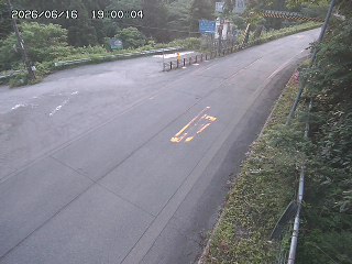 日野町板井原【四十曲峠】