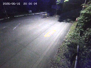 日野町板井原【四十曲峠】