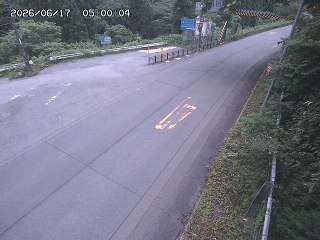 日野町板井原【四十曲峠】