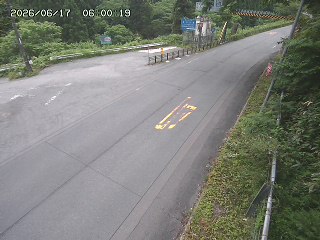 日野町板井原【四十曲峠】