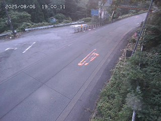 日野町板井原【四十曲峠】