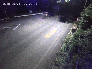 日野町板井原【四十曲峠】