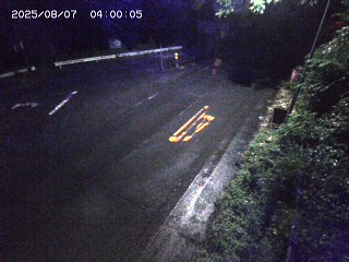 日野町板井原【四十曲峠】