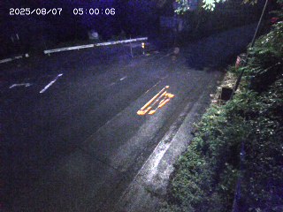 日野町板井原【四十曲峠】