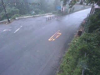 日野町板井原【四十曲峠】