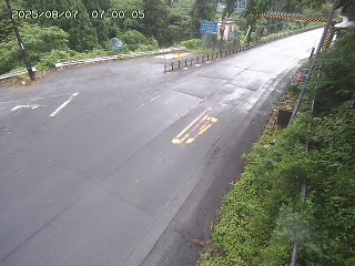 日野町板井原【四十曲峠】