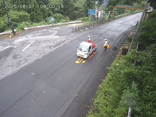 日野町板井原【四十曲峠】