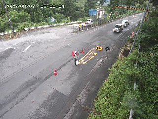 日野町板井原【四十曲峠】
