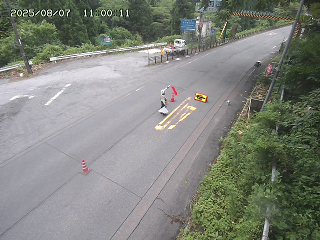 日野町板井原【四十曲峠】