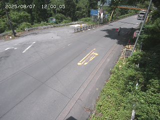 日野町板井原【四十曲峠】