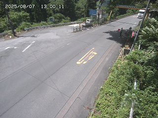 日野町板井原【四十曲峠】
