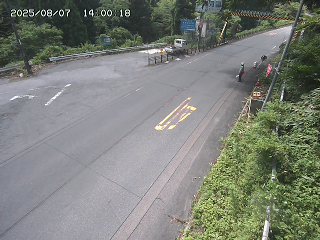 日野町板井原【四十曲峠】