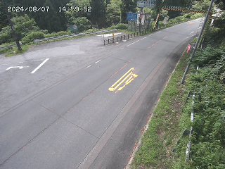 日野町板井原【四十曲峠】