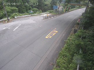 日野町板井原【四十曲峠】