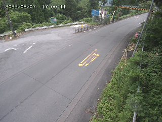日野町板井原【四十曲峠】