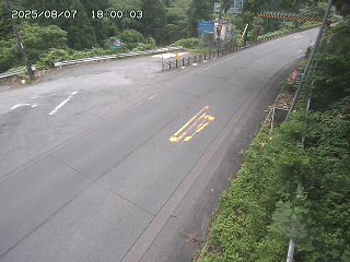 日野町板井原【四十曲峠】