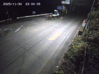 日野町板井原【四十曲峠】