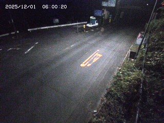 日野町板井原【四十曲峠】