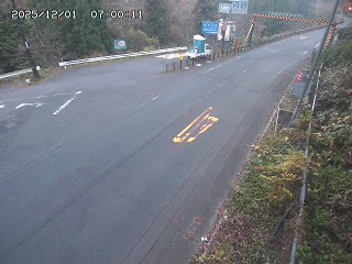 日野町板井原【四十曲峠】