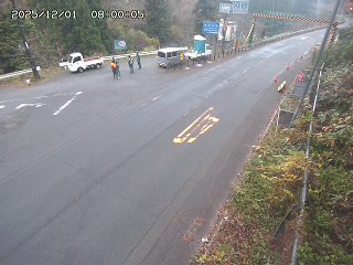 日野町板井原【四十曲峠】