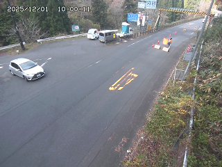 日野町板井原【四十曲峠】