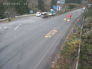 日野町板井原【四十曲峠】