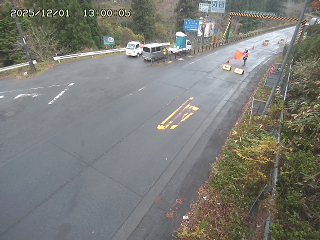 日野町板井原【四十曲峠】