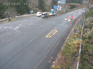 日野町板井原【四十曲峠】