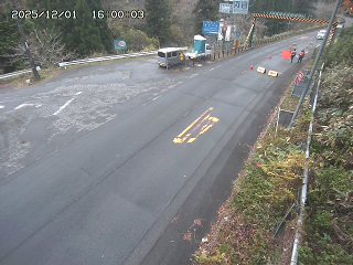 日野町板井原【四十曲峠】