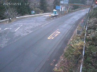 日野町板井原【四十曲峠】