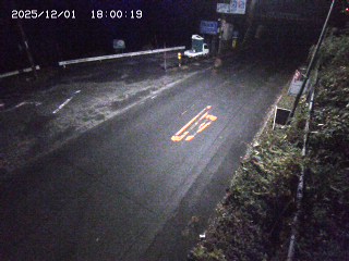 日野町板井原【四十曲峠】