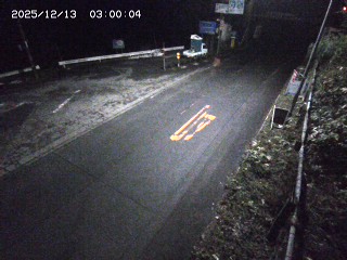 日野町板井原【四十曲峠】