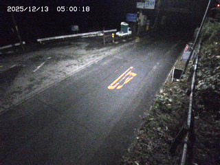 日野町板井原【四十曲峠】